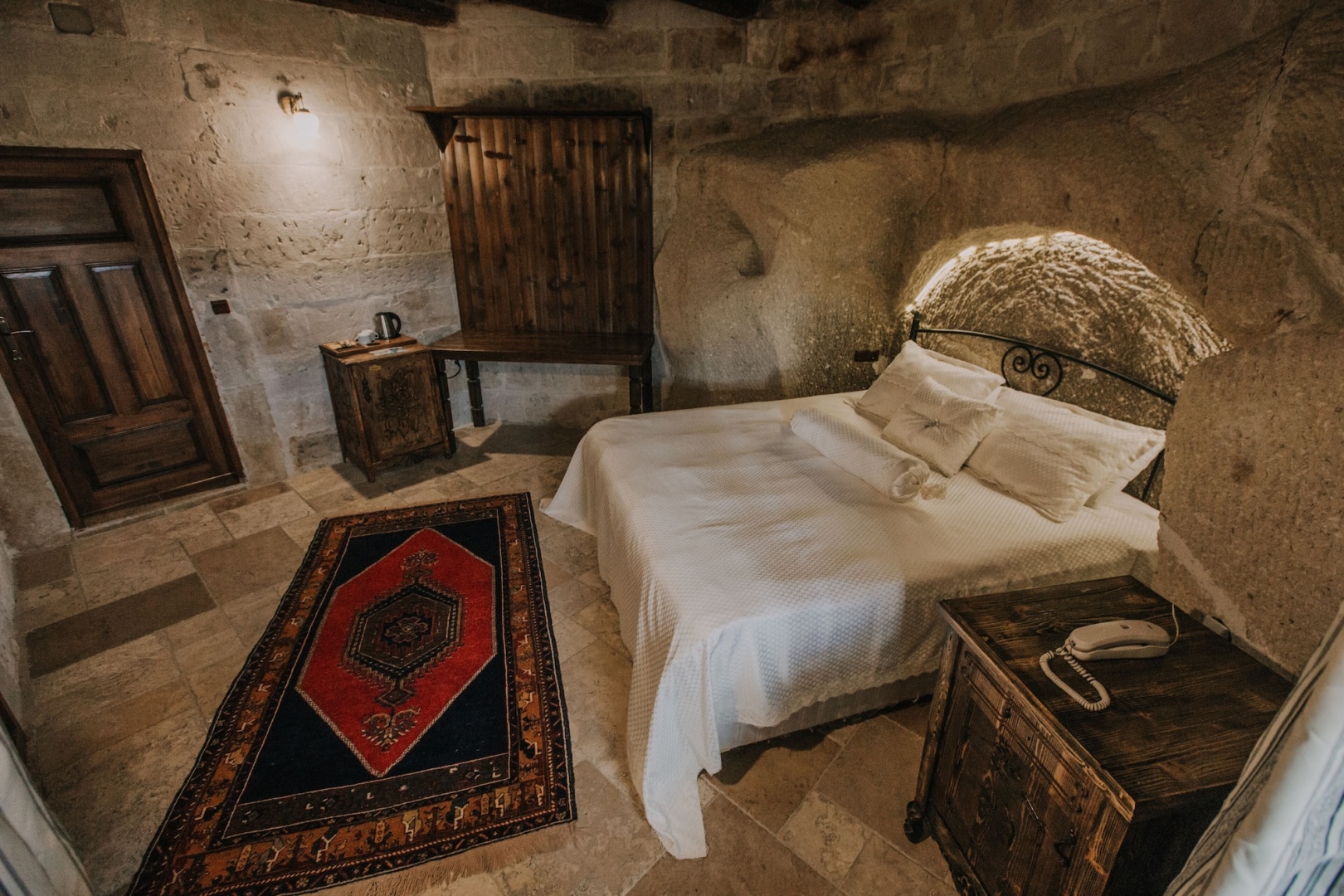 Foto - Holiday Cave Hotel