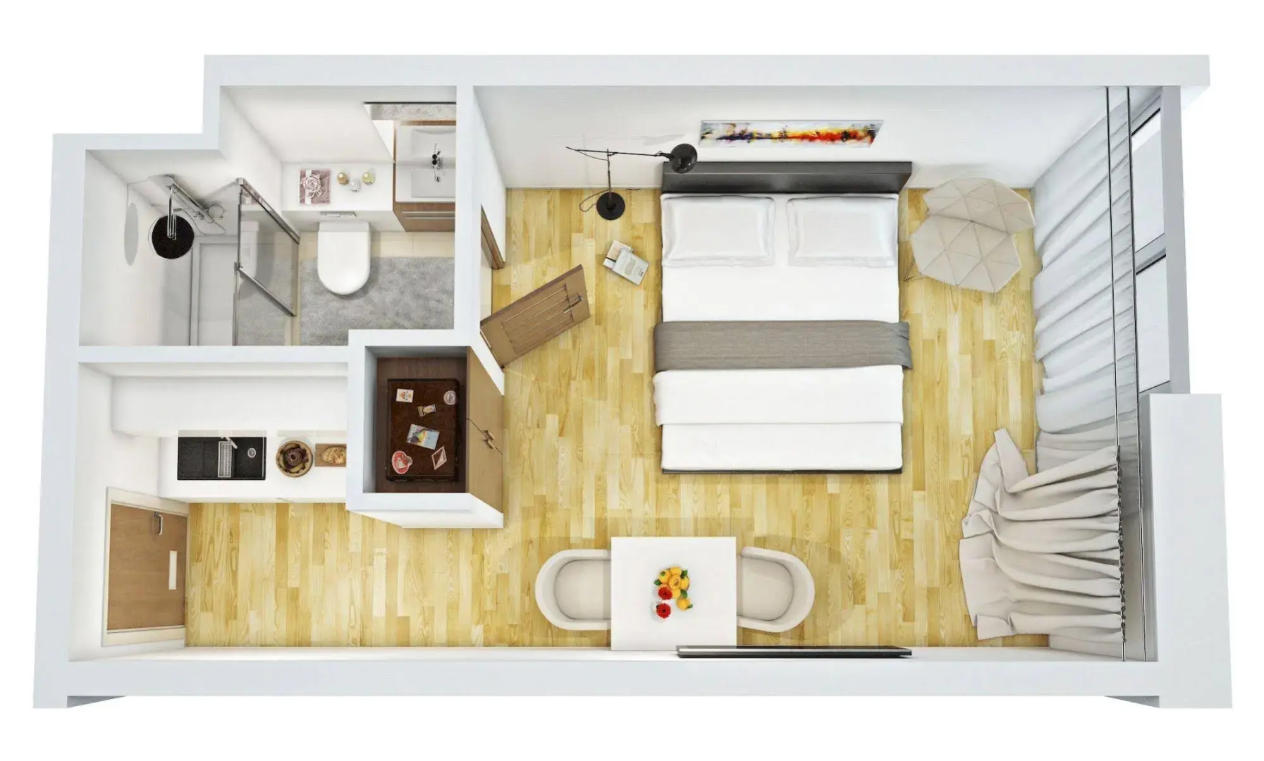 Photo - Staycity Aparthotels London Greenwich High Road
