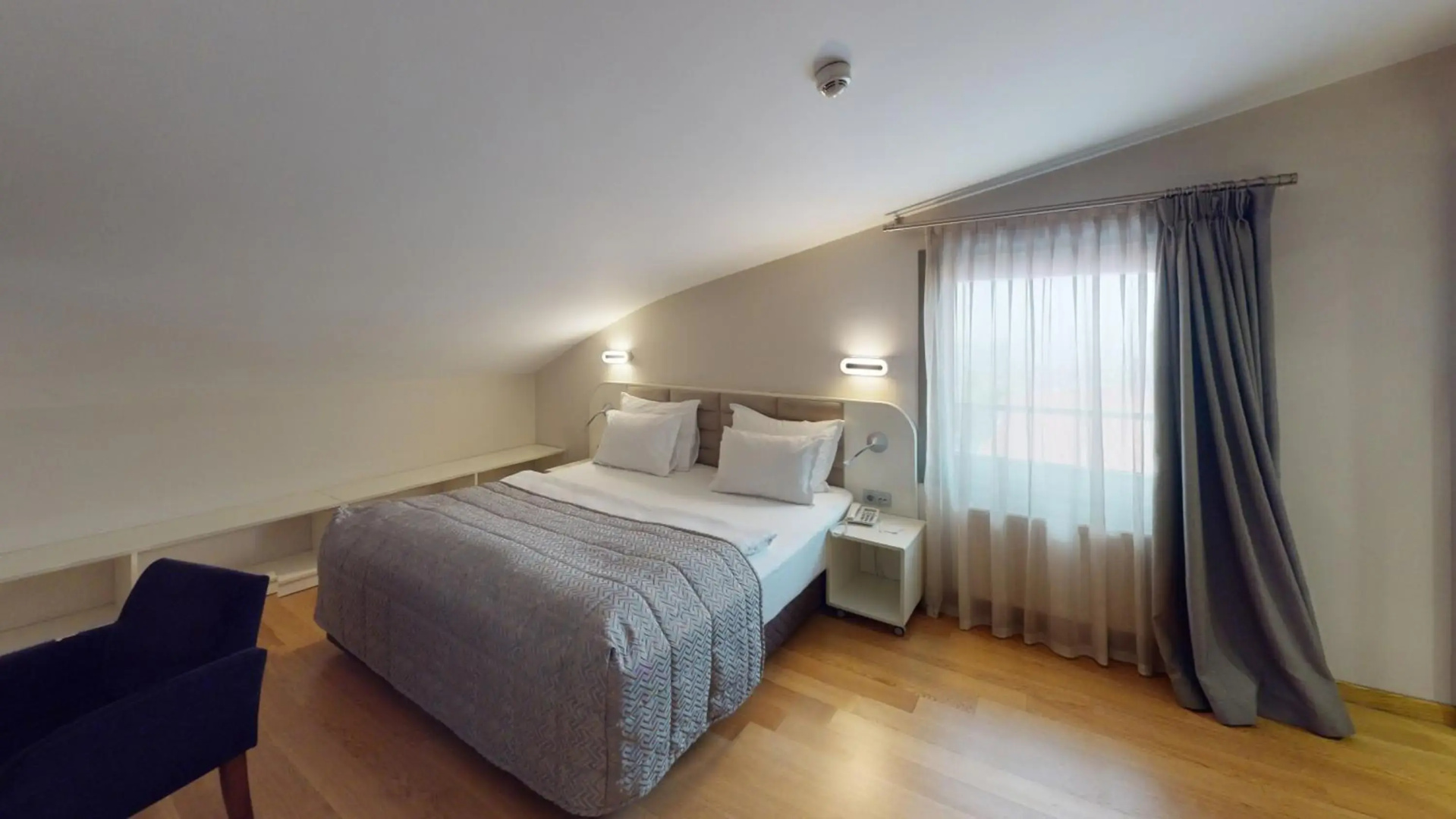 Foto - Mimi Hotel Ankara