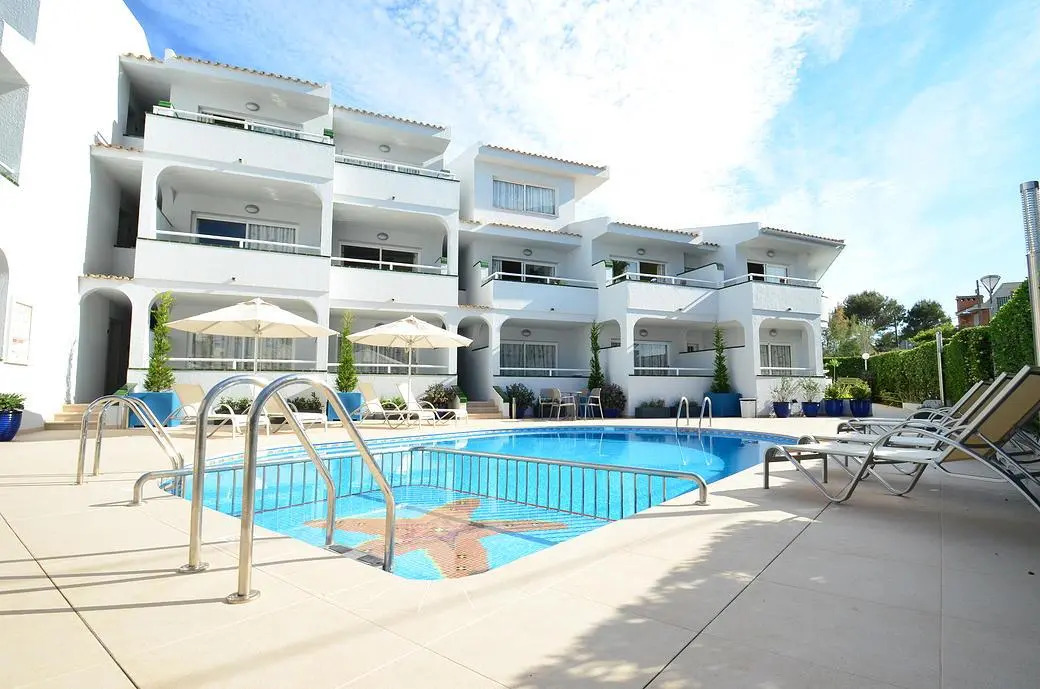 Photo - Hotel Vista Park