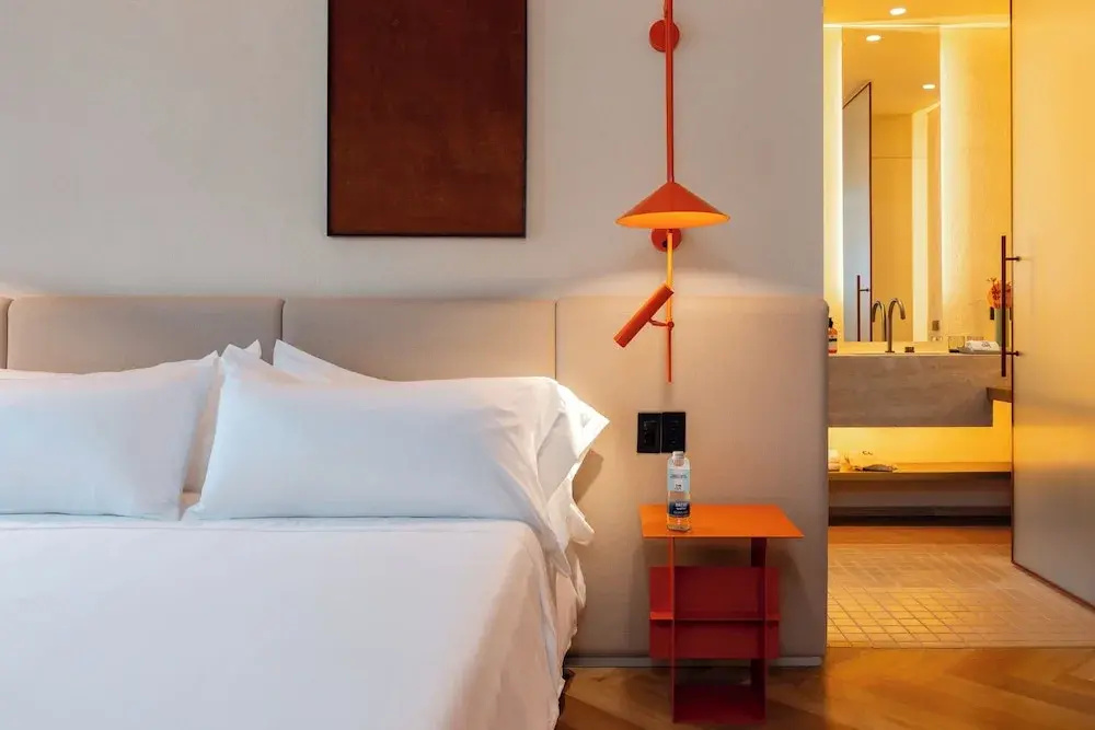 Photo - The Cut Hotel