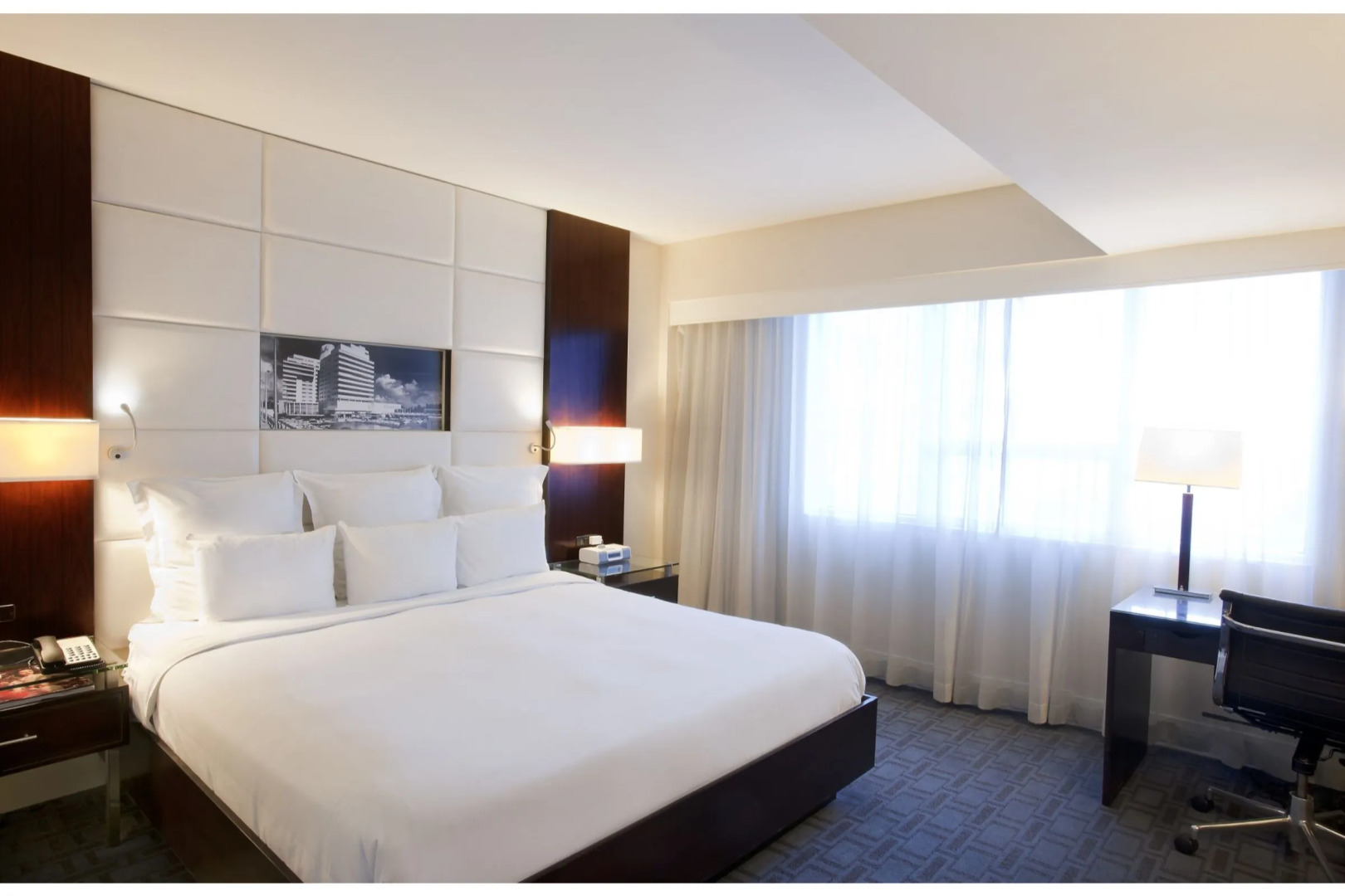 Foto - Eden Roc Miami Beach