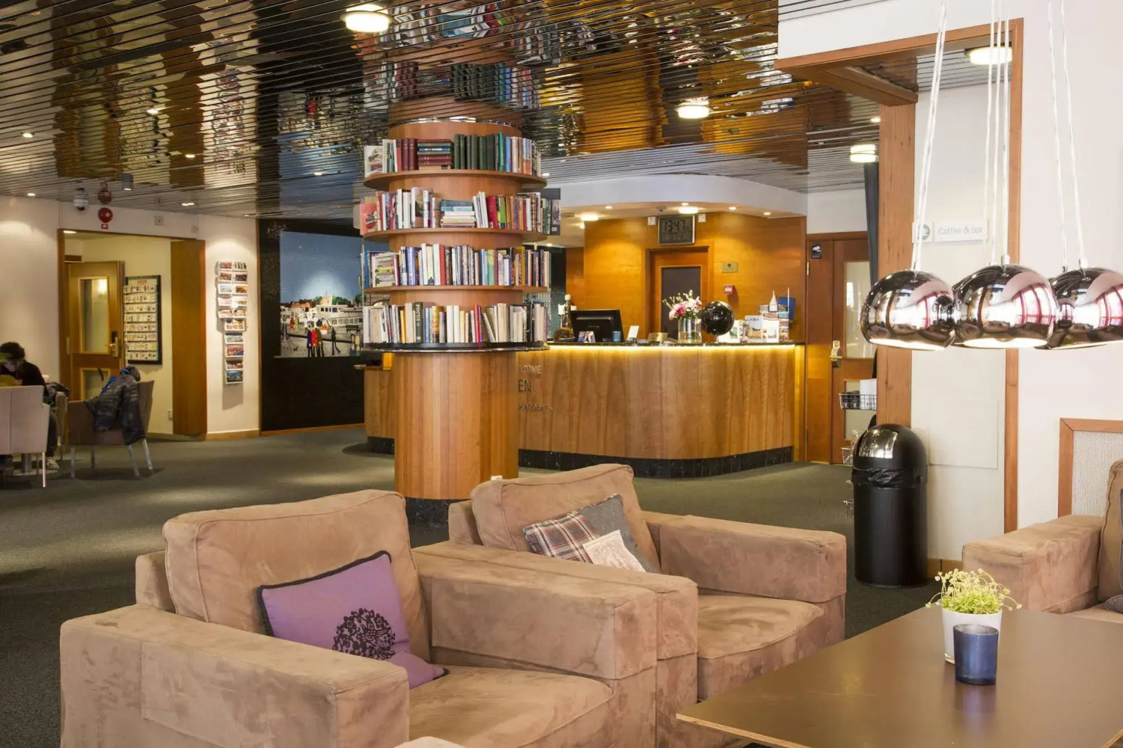 Photo - Best Western Kom Hotel Stockholm