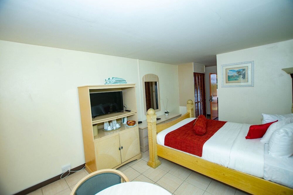 Foto - Point Salines Hotel