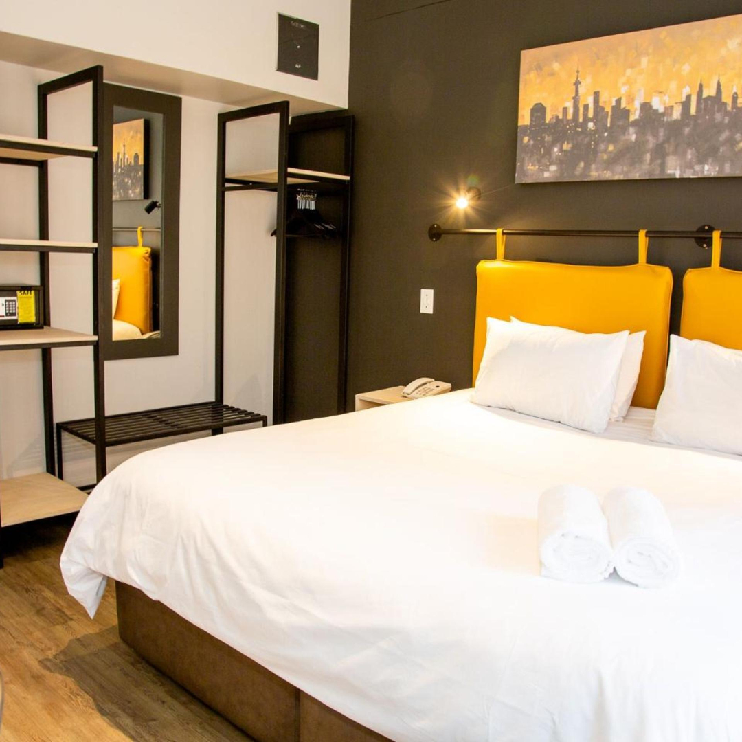 Photo - Hotel 224 & Apartments