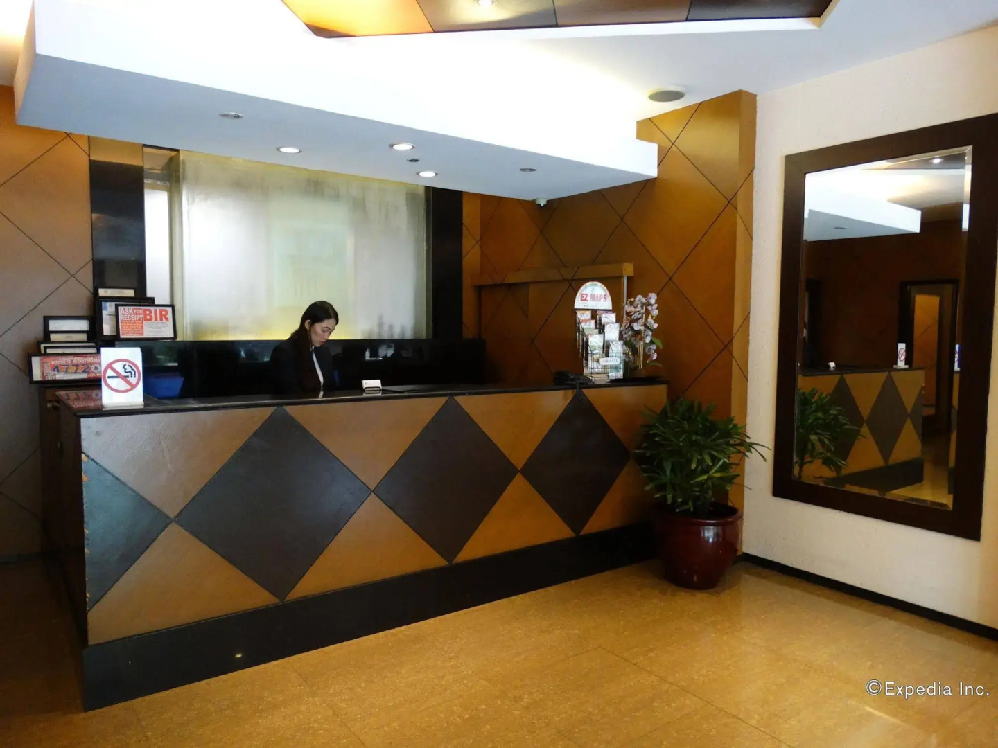 Foto - Paragon Tower Hotel