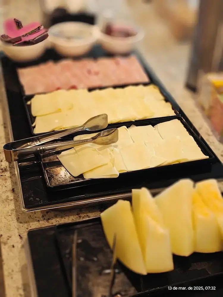 Foto - Unity Hotel - Campinas