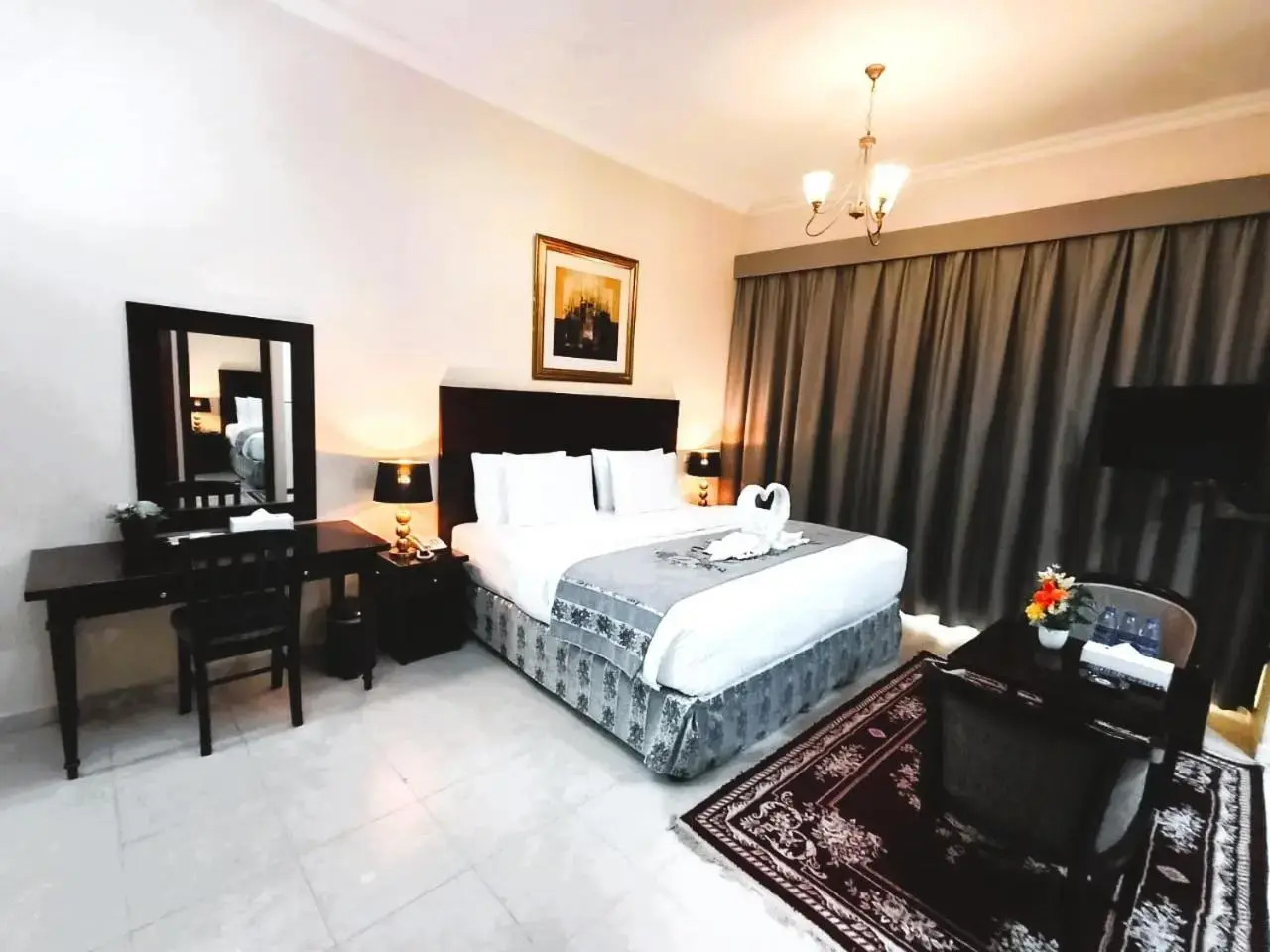 Foto - Icon Hotel Apartments