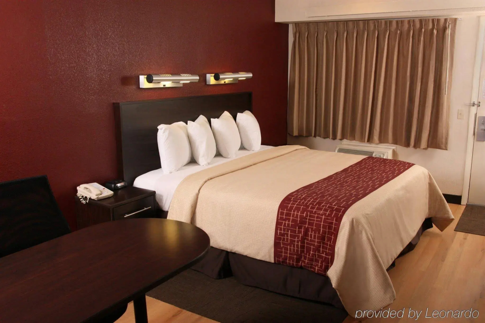Foto - Red Roof Inn PLUS+ Atlanta - Buckhead