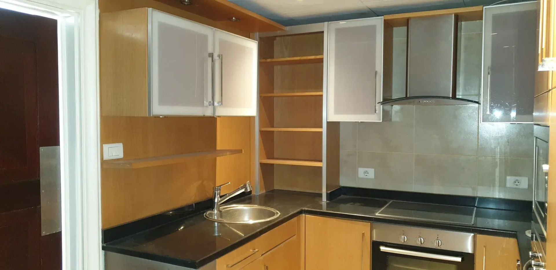 Foto - Cairo Marriott Hotel