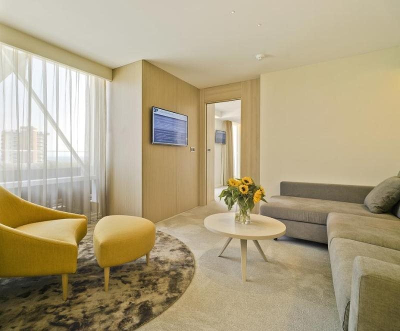 Photo - Hotel Don Pancho - Designed for Adults