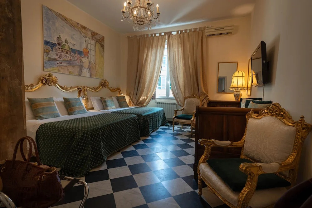 Foto - Morali Palace