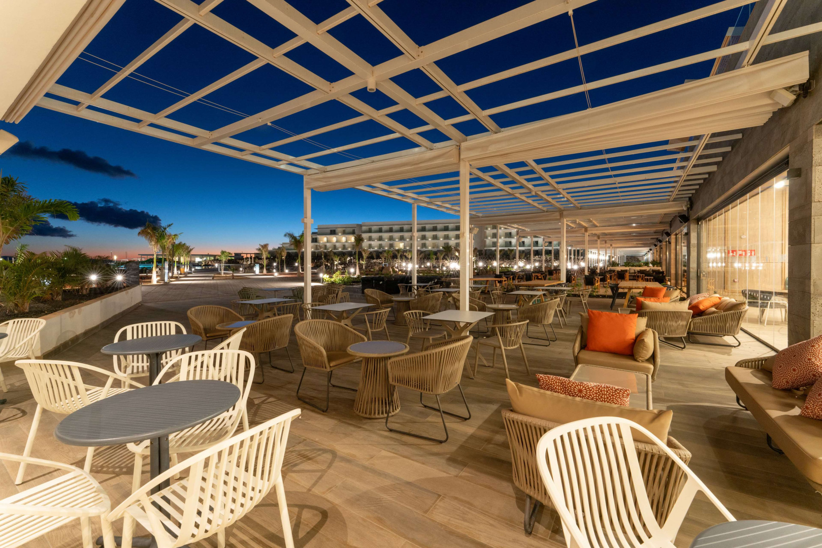Photo - Barcelo Playa Blanca