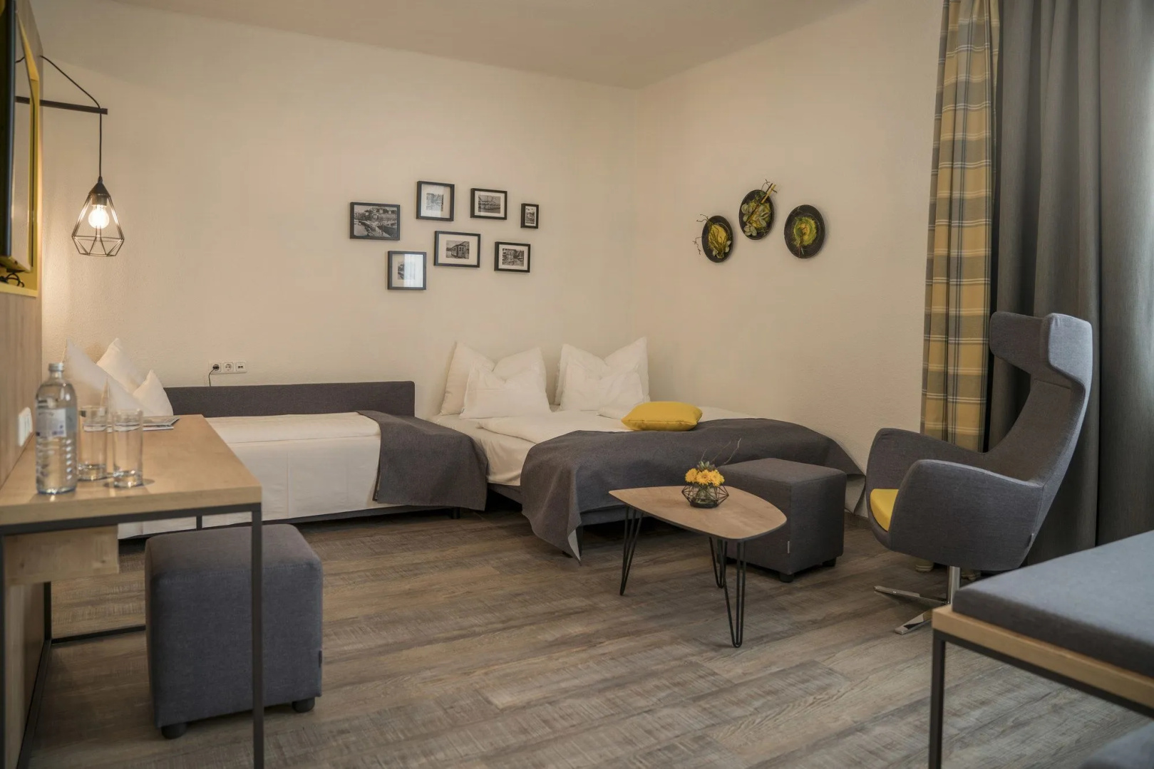 Foto - Levy's Rooms & Breakfast