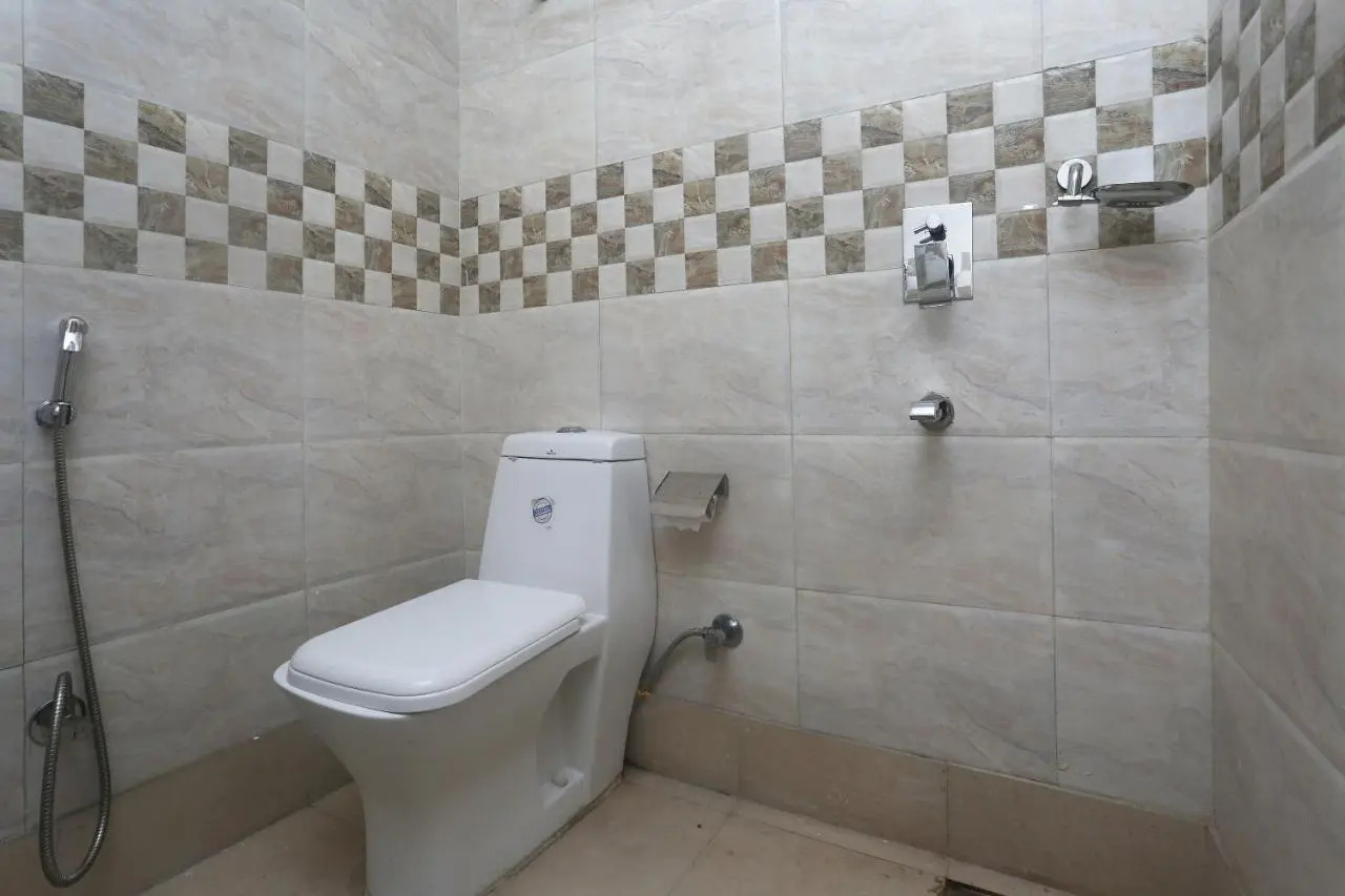 Photo - Hotel The Raj Palace