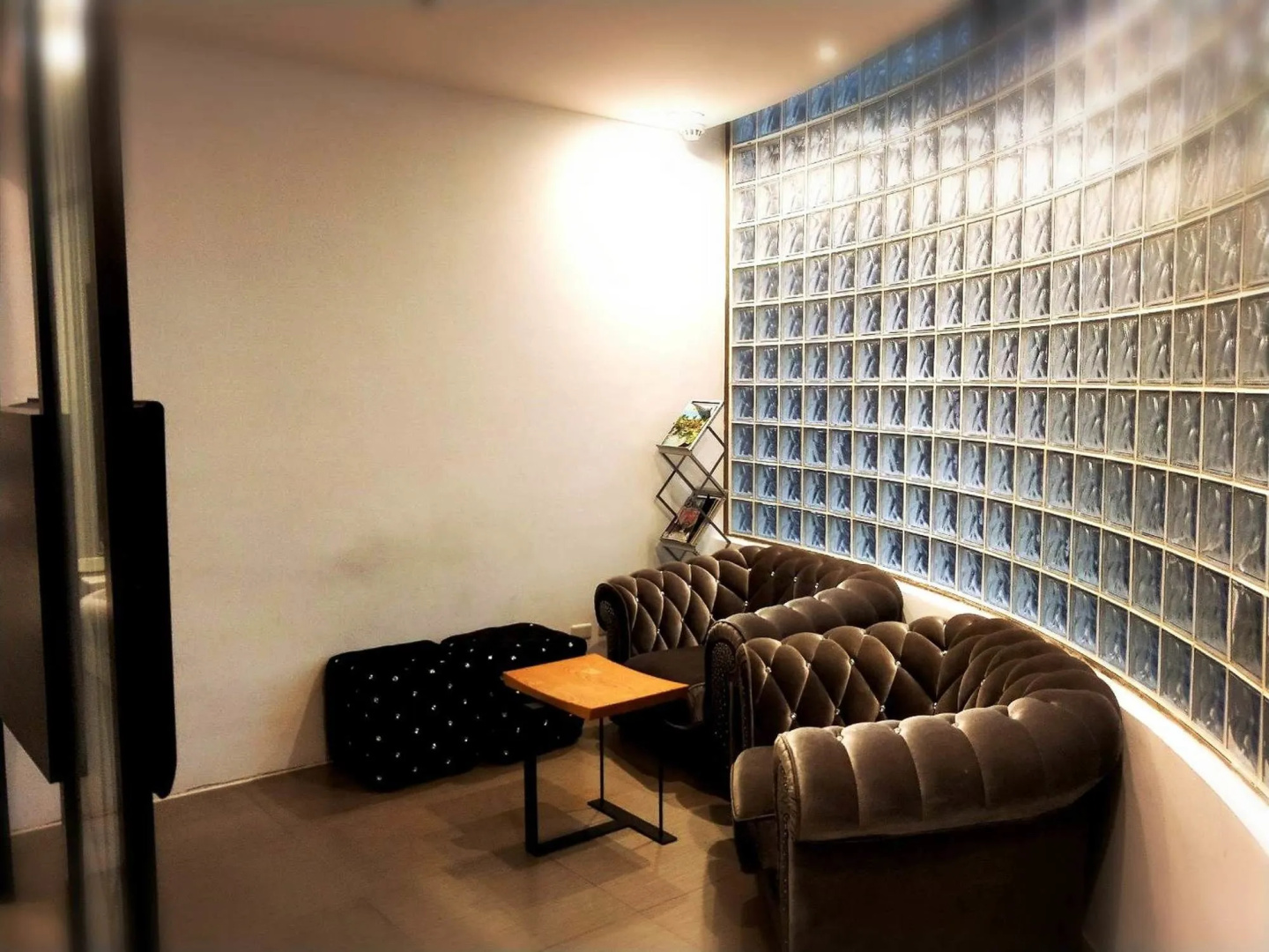 Photo - OHYA Chain Boutique Motel-Linkou