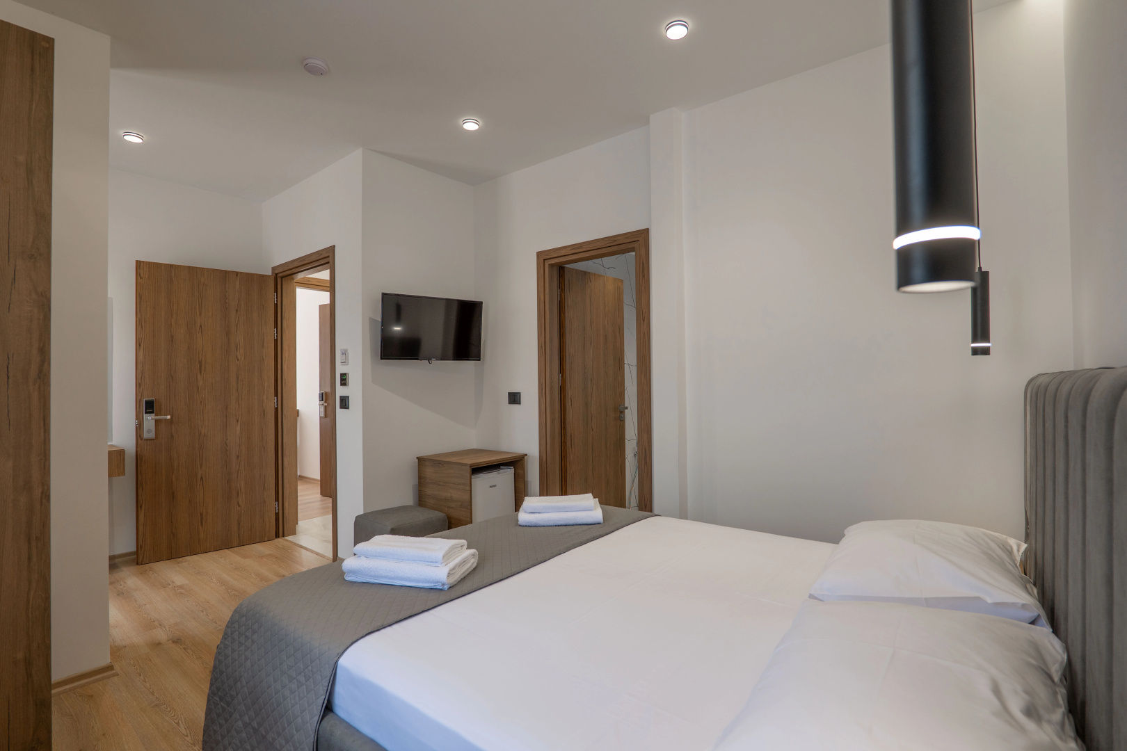 Foto - Hotel Keos