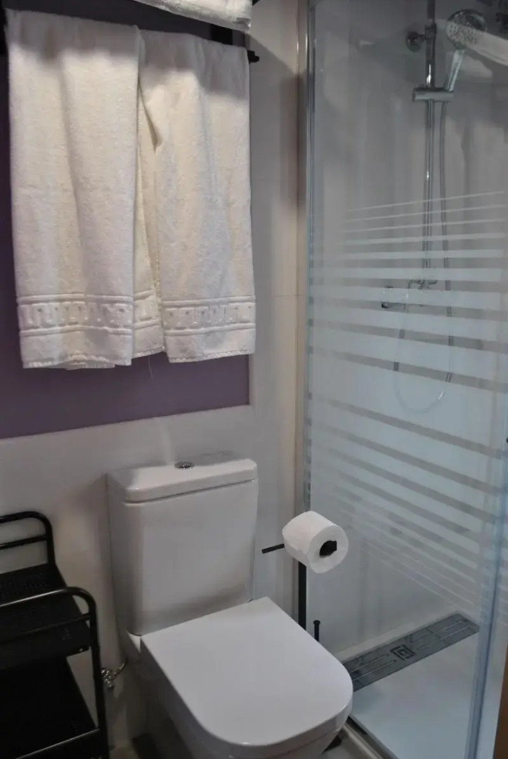 Foto - Hostal Universitat