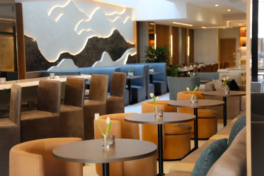 Foto - AC Hotel by Marriott San Diego Downtown Gaslamp Quarter