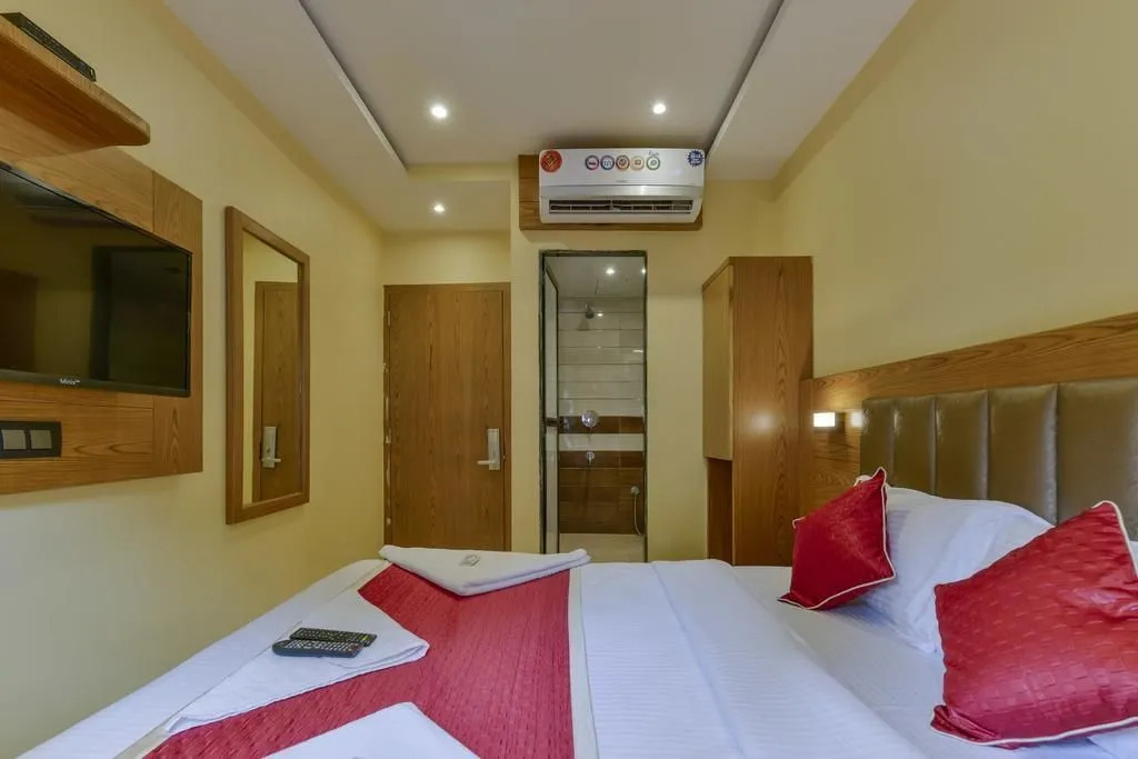 Photo - Hotel Residency Park