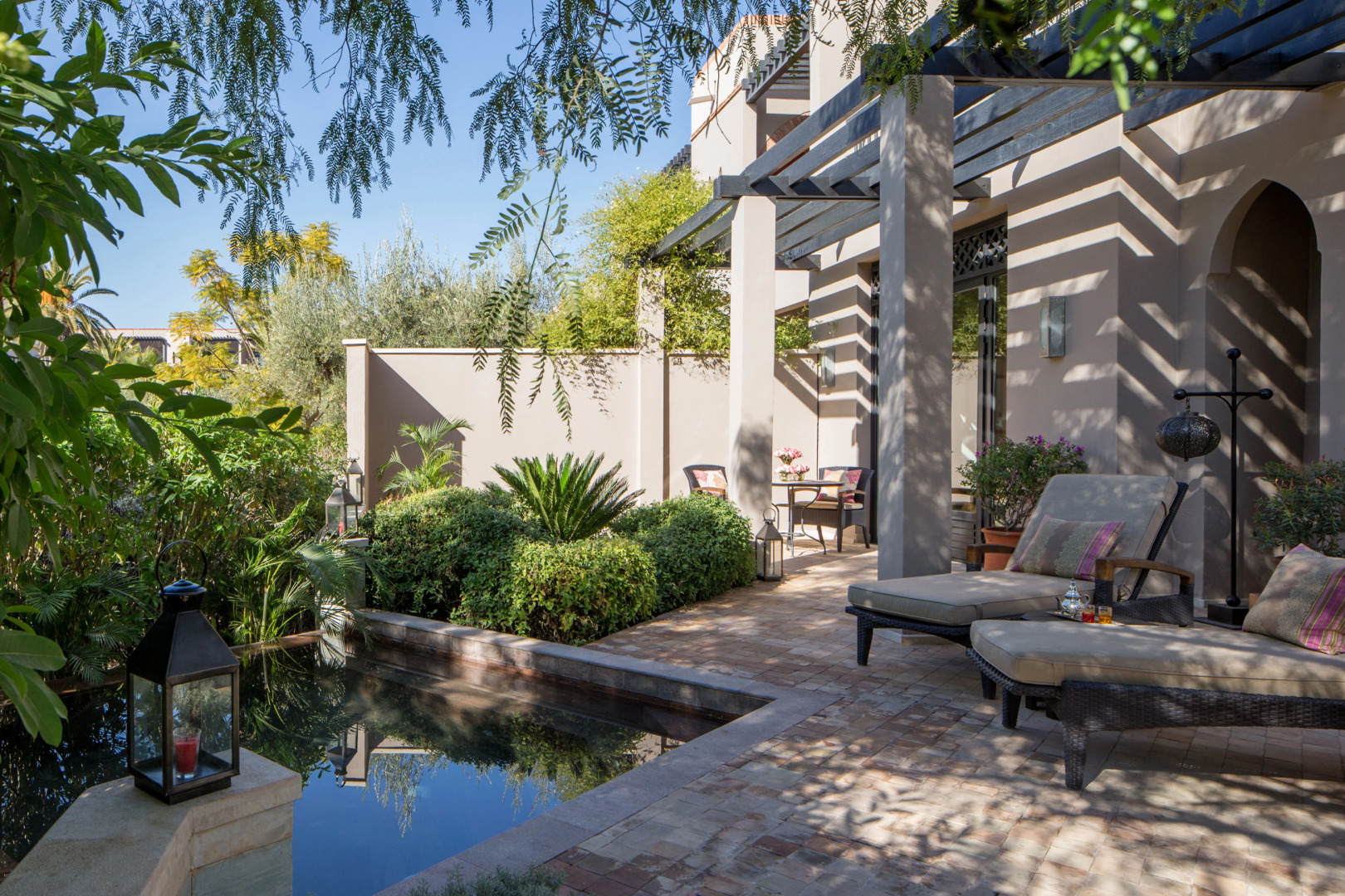 Foto - Four Seasons Resort Marrakech