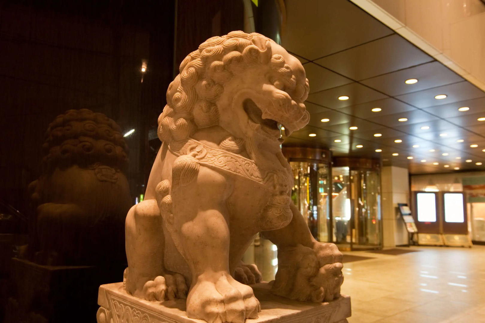 Foto - Rose Hotel Yokohama, The Distinctive Collection By WORLDHOTELS