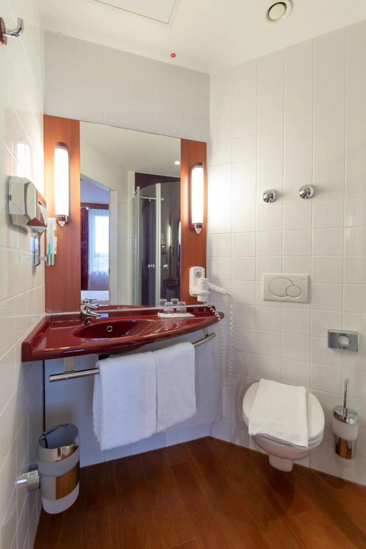 Foto - Star G Hotel München Schwabing