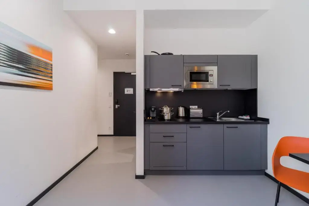Photo - Nena Apartments Moritzplatz