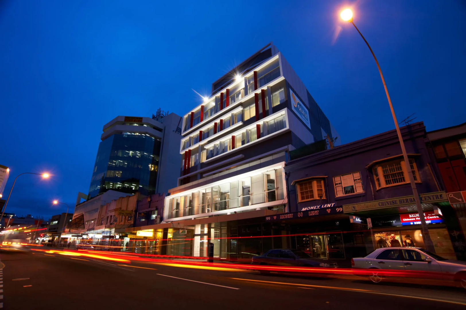 Foto - Holiday Inn & Suites Sydney Bondi Junction by IHG