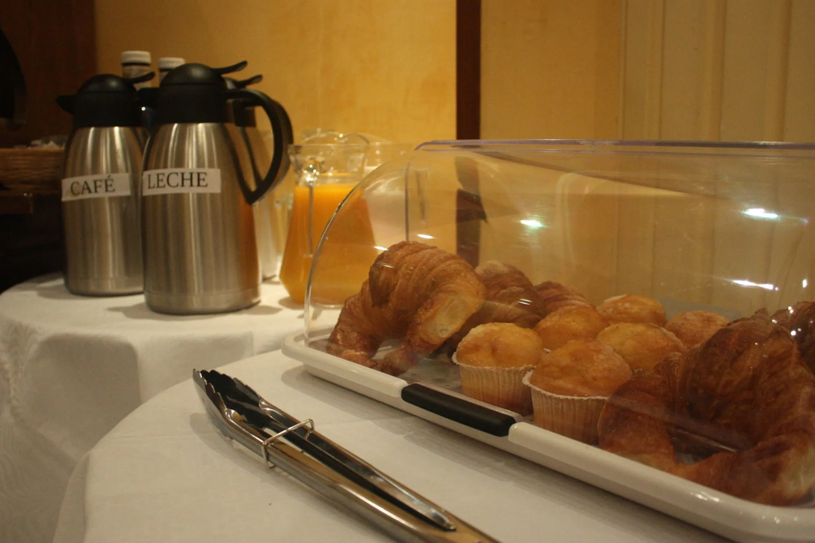 Foto - Hotel Delicias