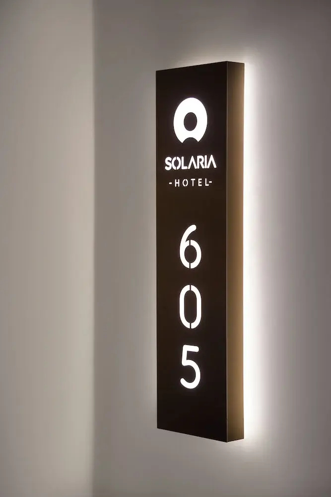 Foto - Solaria Tesori Hotel
