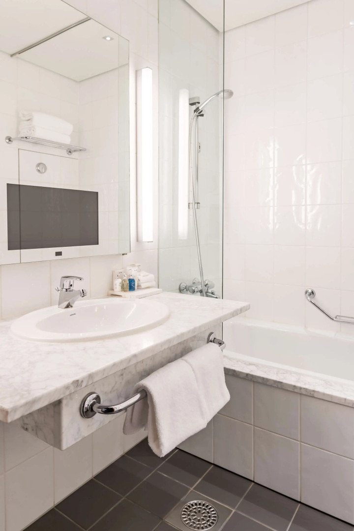 Foto - Radisson Blu Plaza Hotel, Helsinki