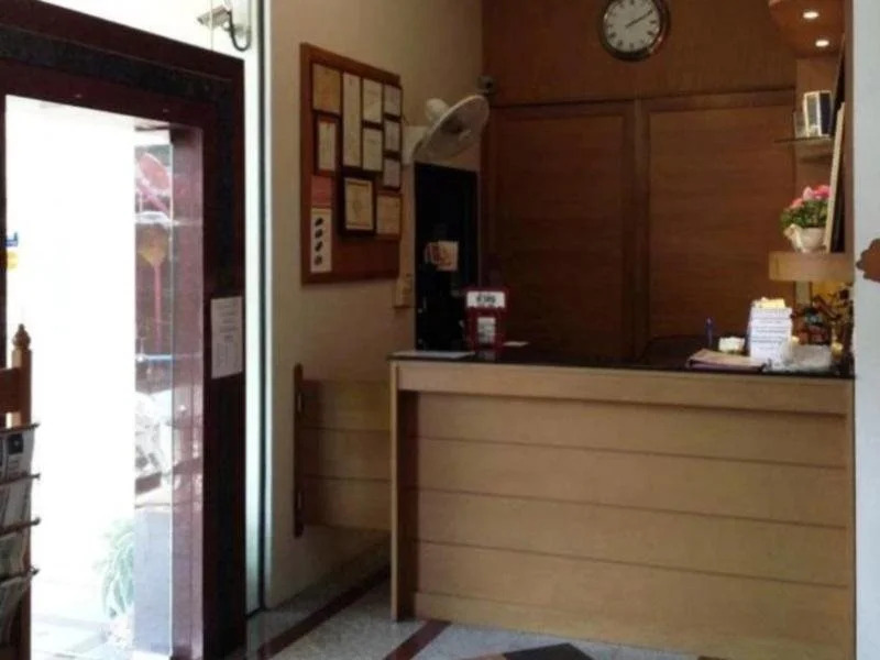 Foto - โรงแรมสุขวิไล Sukwilai Hotel