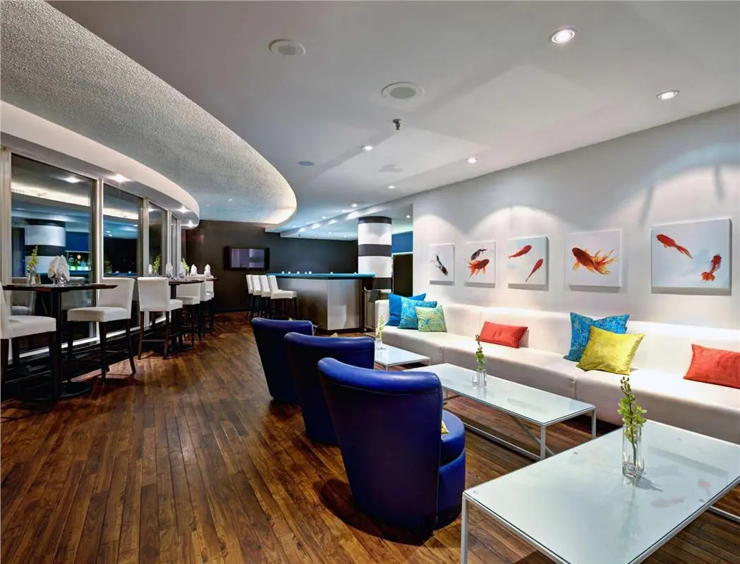 Foto - Radisson Blu Toronto Downtown