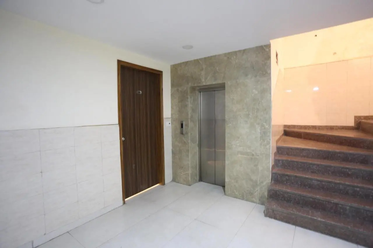 Photo - Hotel Peridot