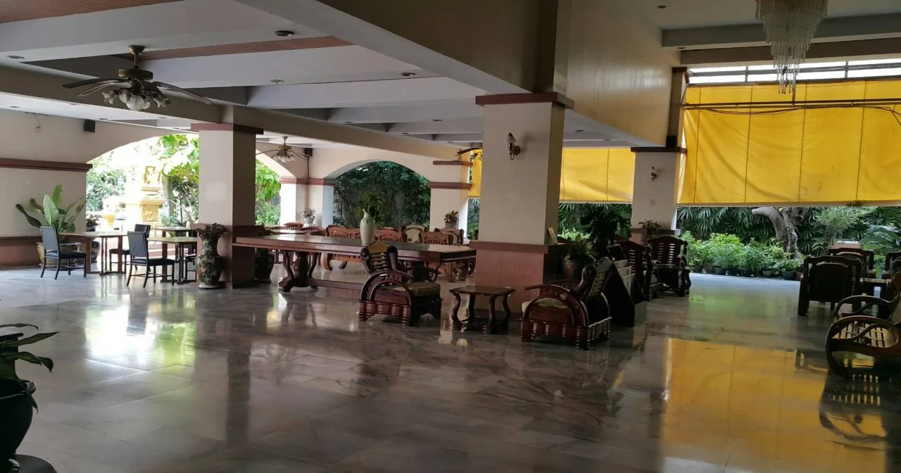Photo - Mike Beach Resort