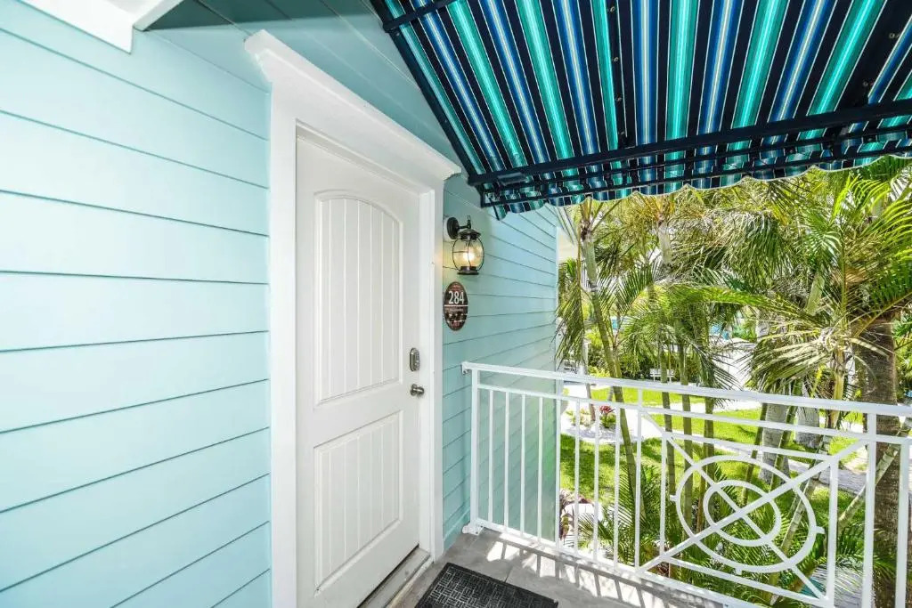 Foto - Tropical Breeze Resort