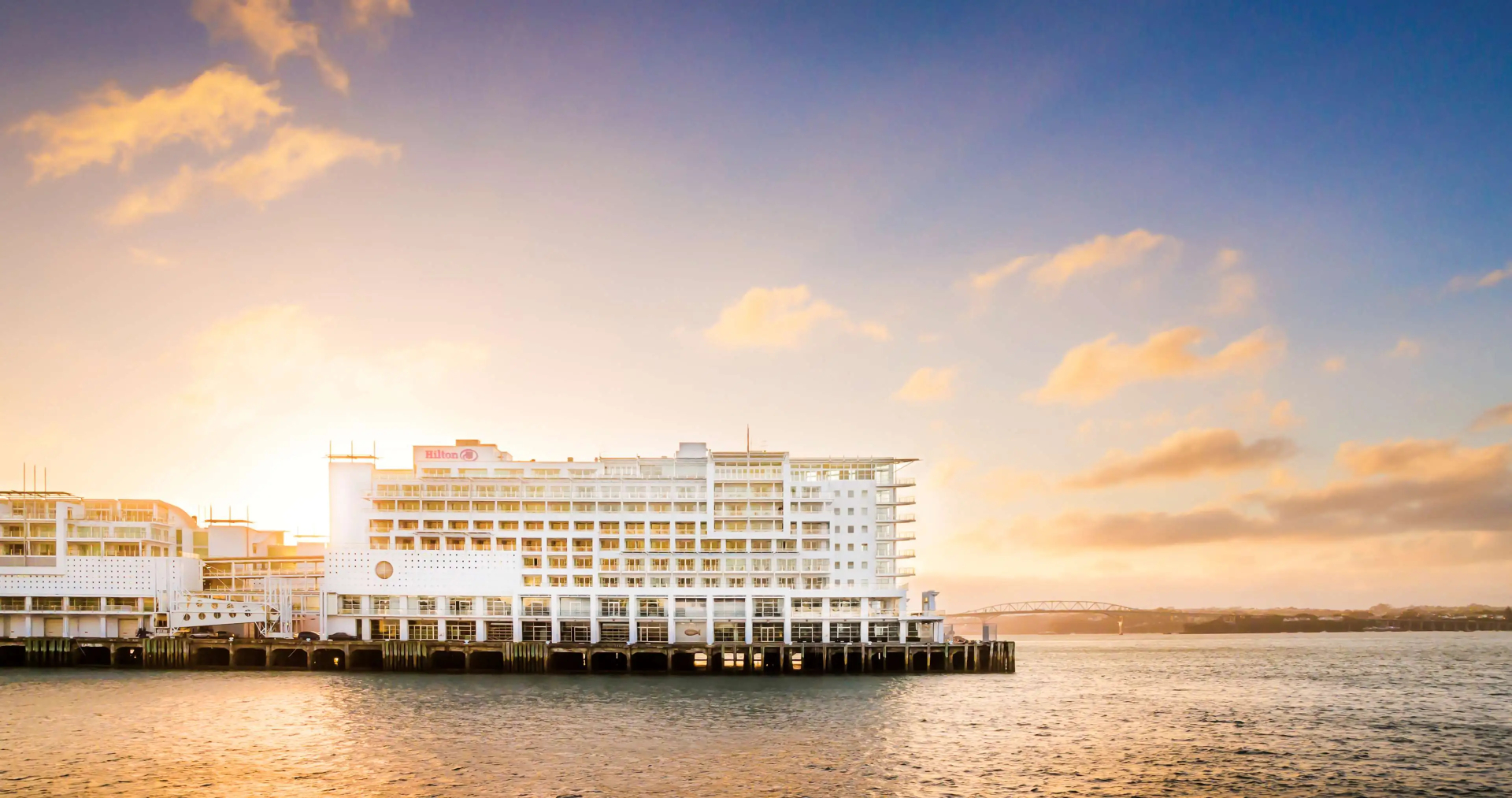 Photo - Hilton Auckland