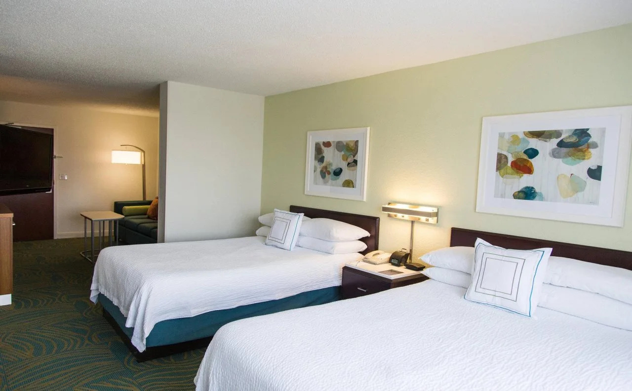 Foto - Springhill Suites Jacksonville