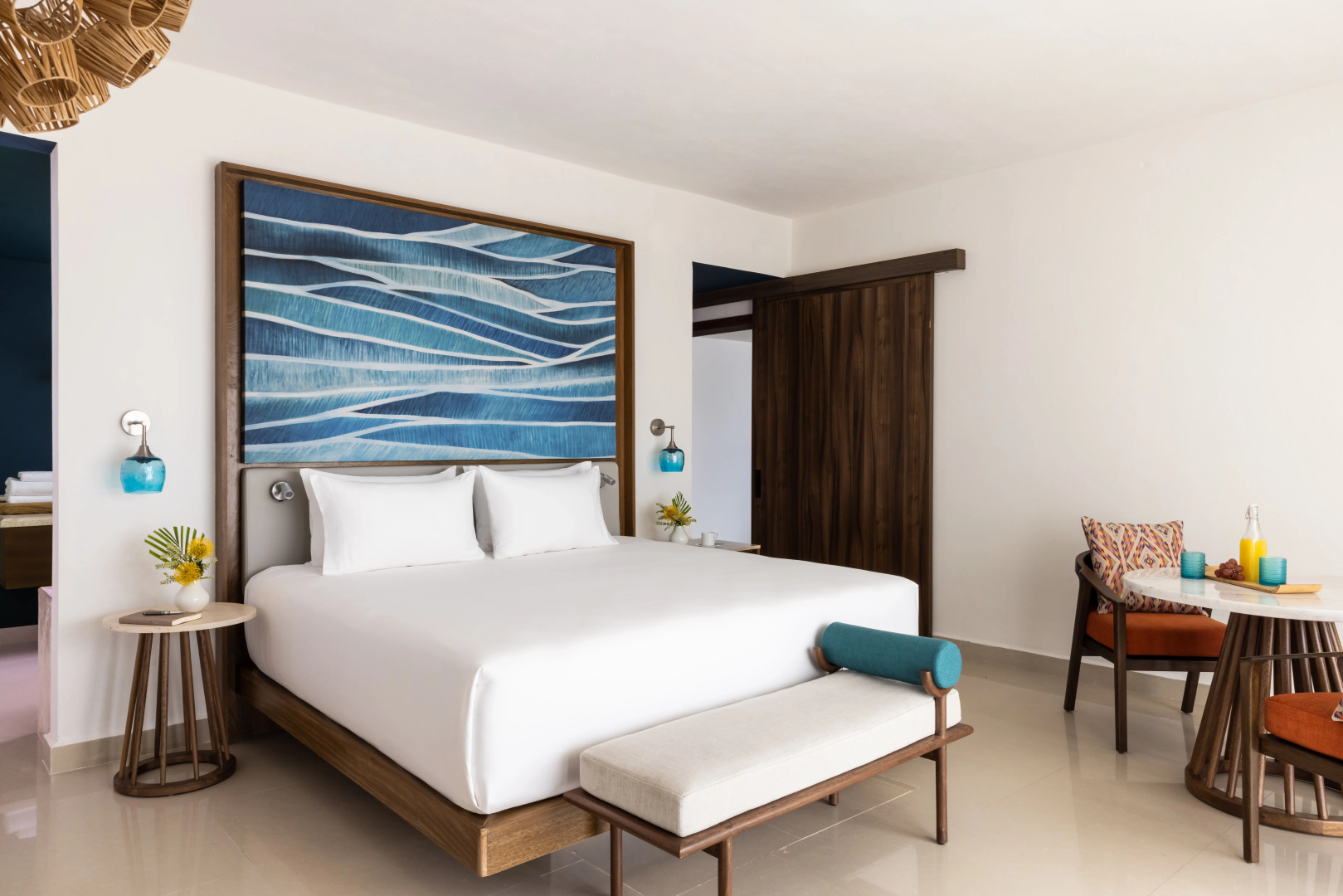 Foto - Dreams Puerto Morelos Resort & Spa