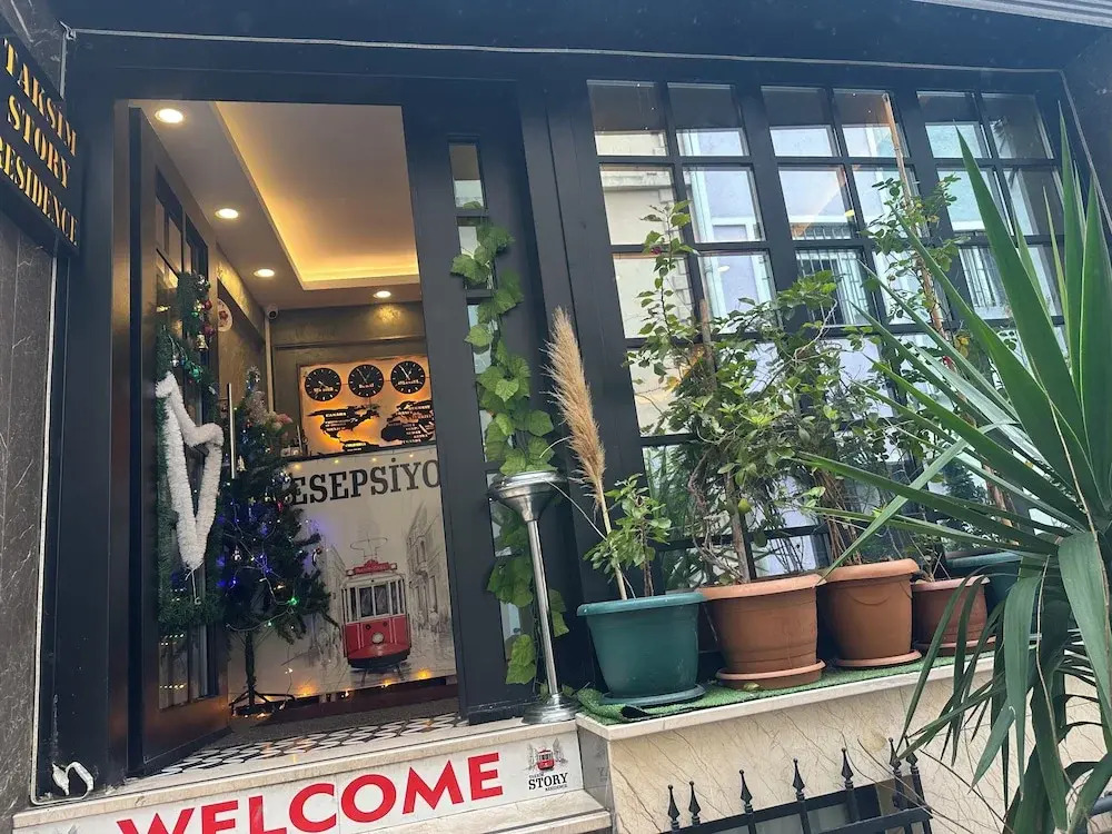 Photo - Taksim Story Residence