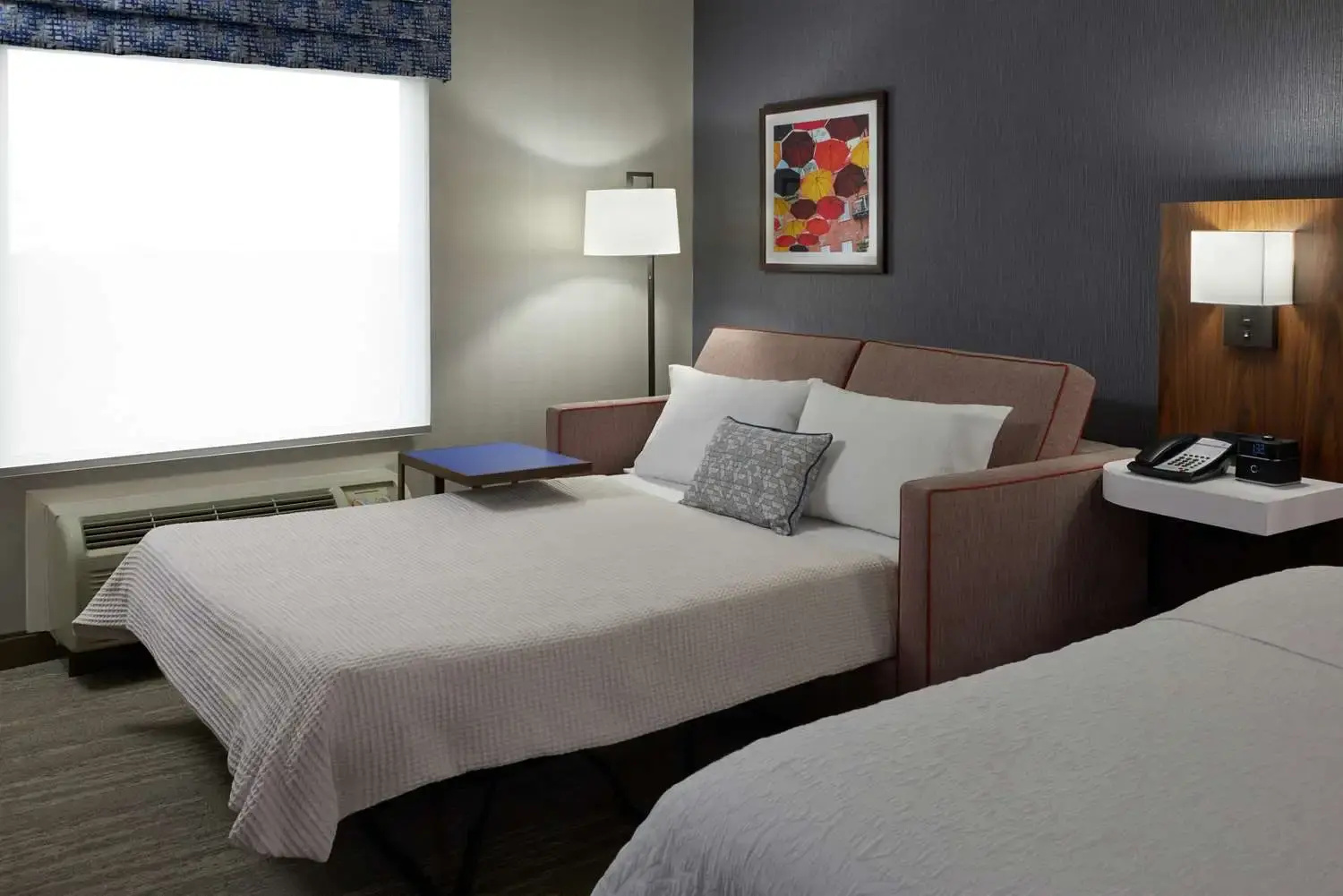 Foto - Hampton Inn & Suites by Hilton Montreal-Dorval