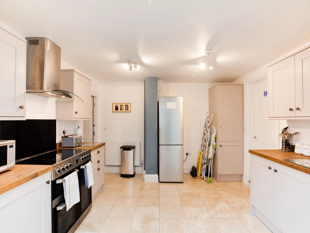 Foto - Iffley Town House