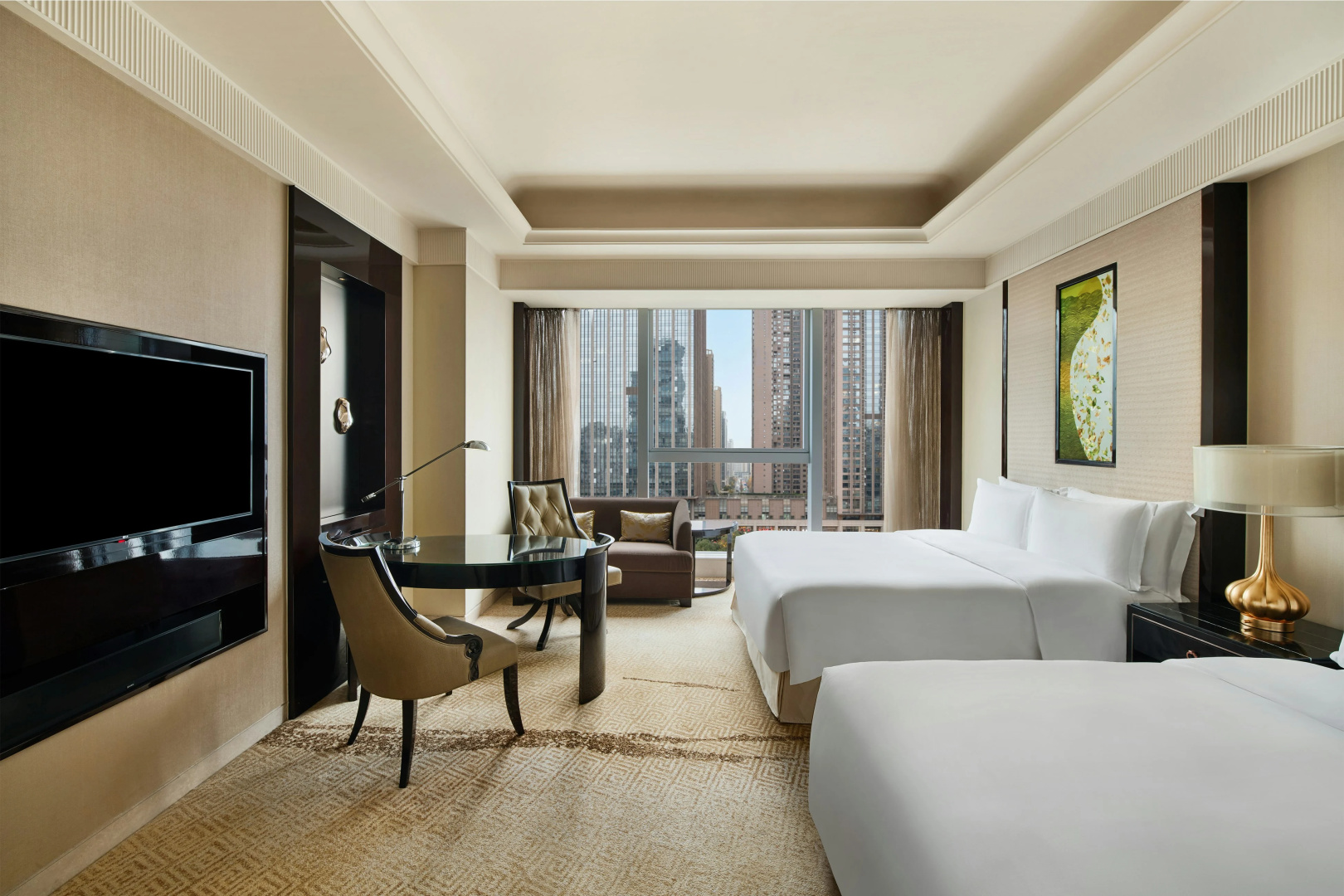 Foto - Fairmont Chengdu