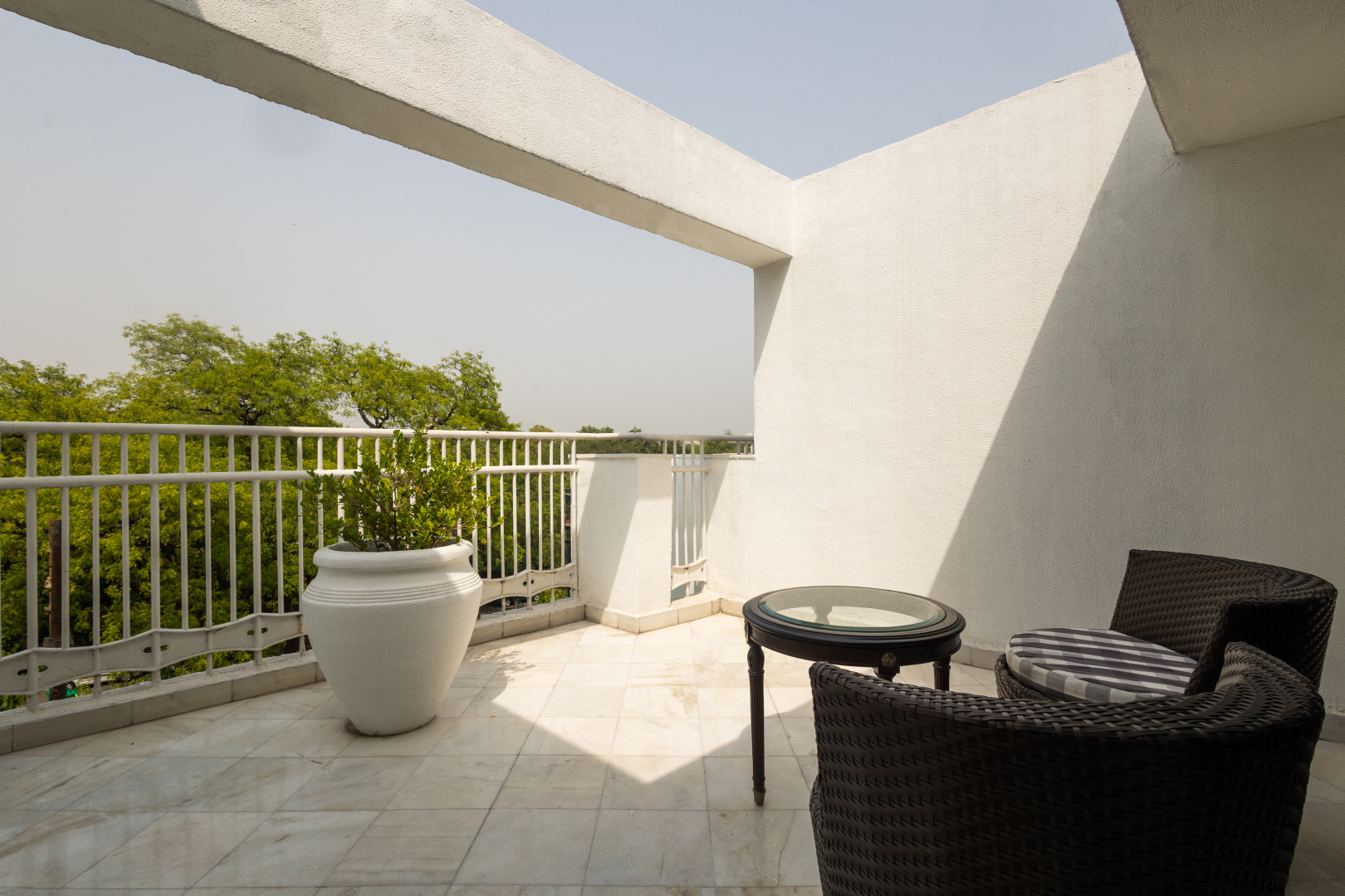 Photo - The Claridges, New Delhi