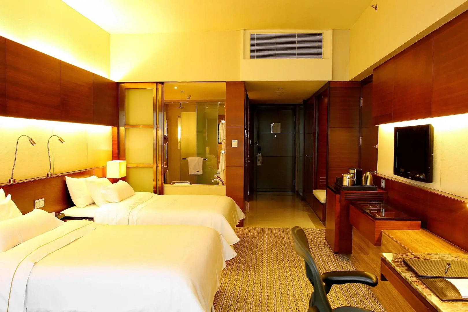 Photo - The Westin Guangzhou