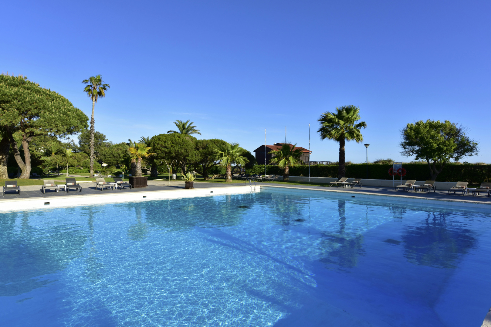 Foto - Pestana Dom Joao Ii Beach & Golf Resort