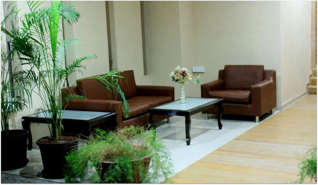 Photo - Magnus Vosiv Suites Kalyani Nagar, Pune