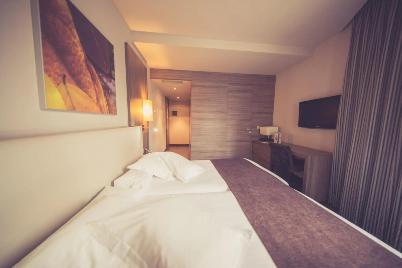 Photo - Hotel Aroi Ponferrada