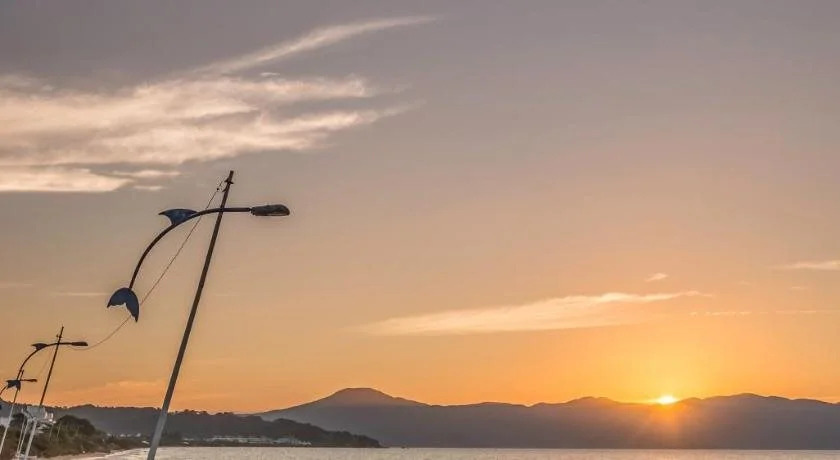 Foto - Anga Jurere Apart Hotel